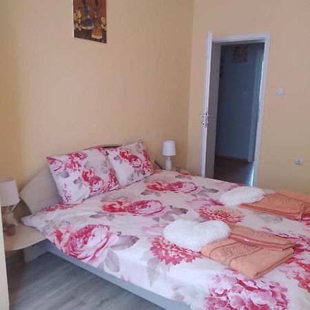 Apartmán Raia Stara Zagora Exteriér fotografie