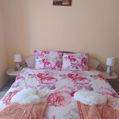 Apartmán Raia Stara Zagora Exteriér fotografie