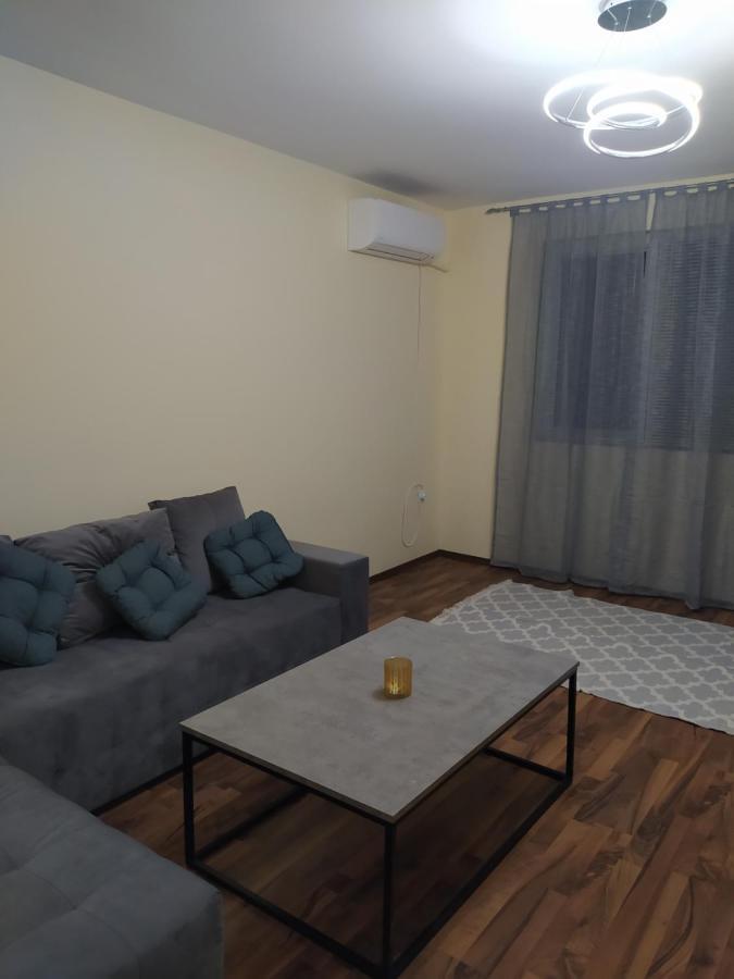 Apartmán Raia Stara Zagora Exteriér fotografie