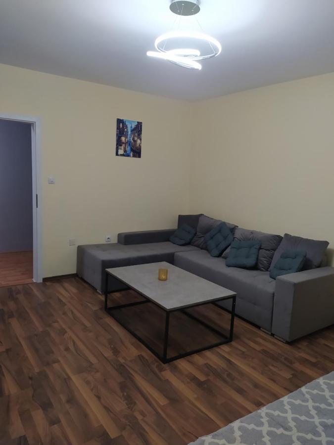 Apartmán Raia Stara Zagora Exteriér fotografie
