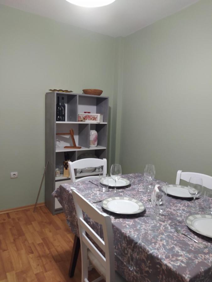 Apartmán Raia Stara Zagora Exteriér fotografie