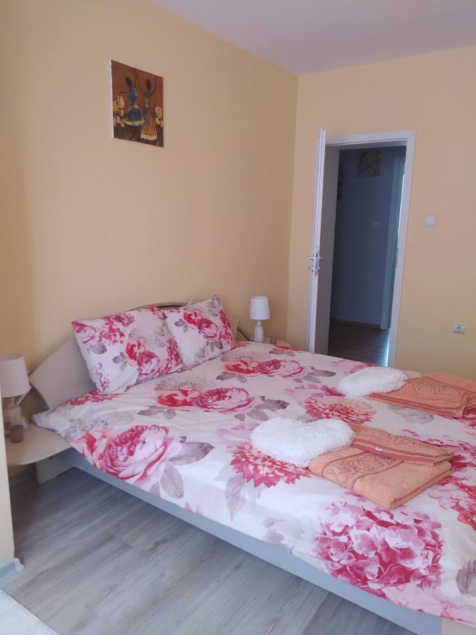 Apartmán Raia Stara Zagora Exteriér fotografie